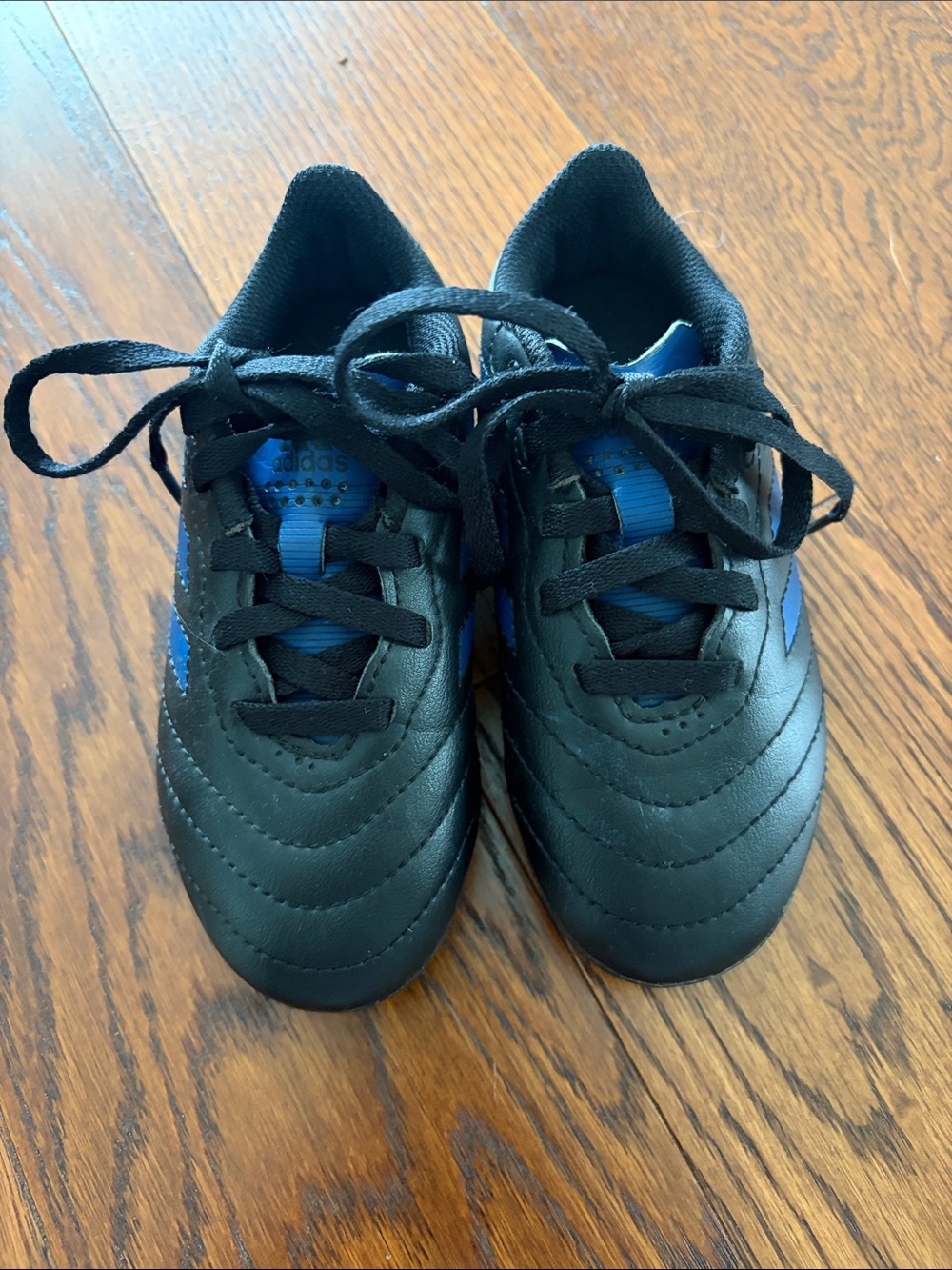 Adidas Soccer Cleats
